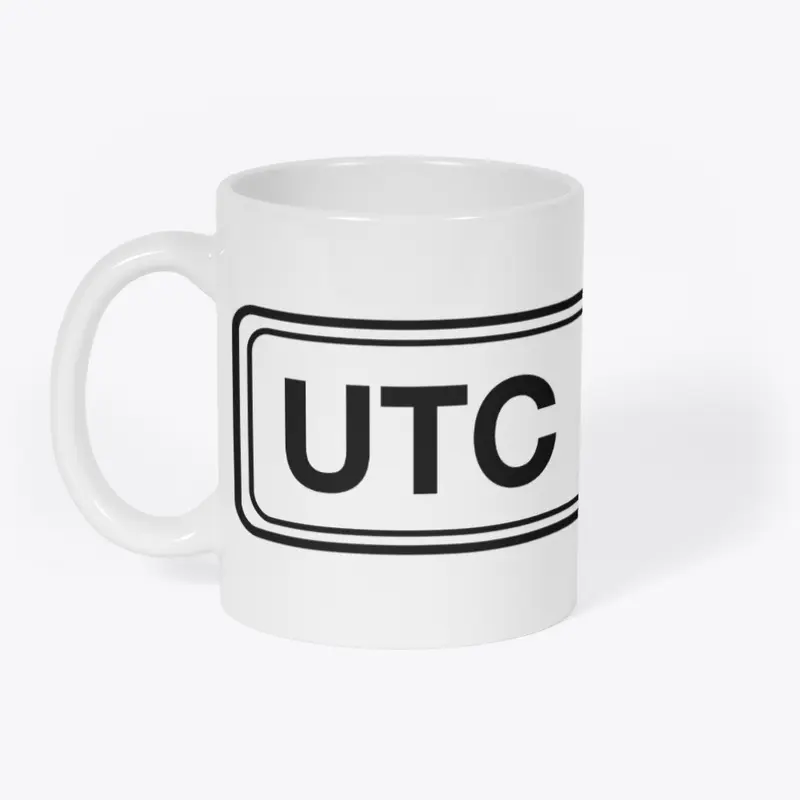 UTC or GTFO